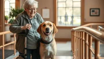 Benefits and Resources for Disabled Seniors in Virginia